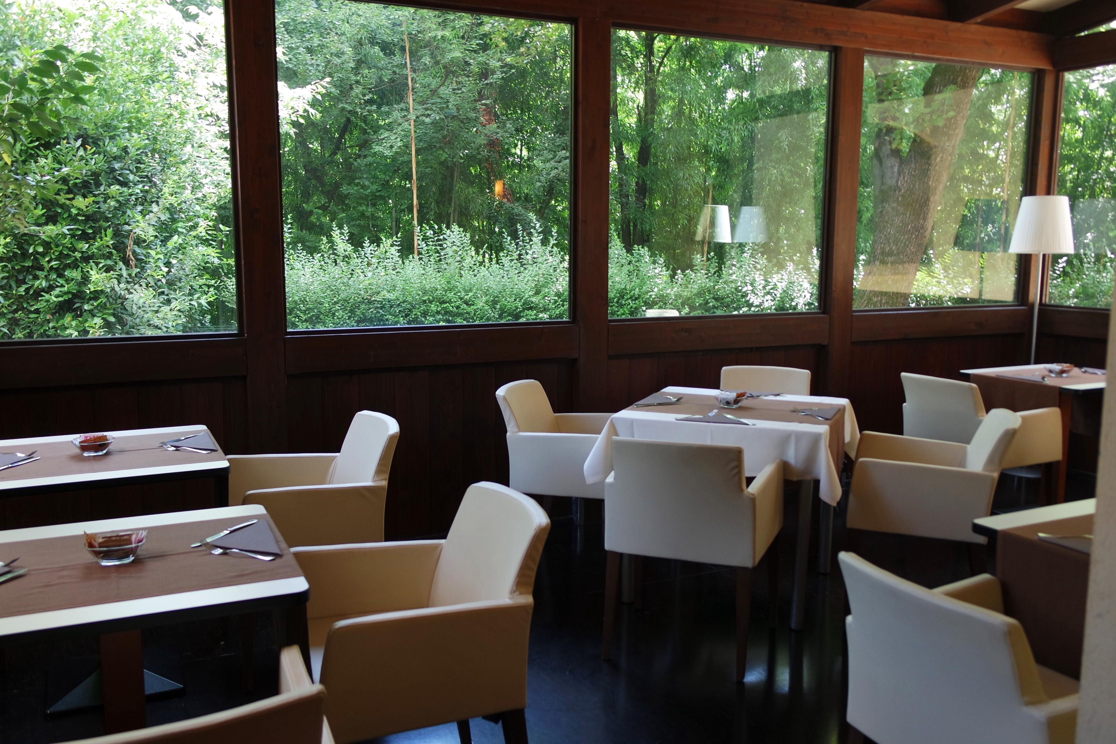 Country Hotel Castelbarco Vaprio d'Adda Exterior photo